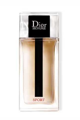 Dior Homme Sport - Eau de Toilette