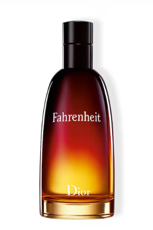 Fahrenheit - Eau de Toilette