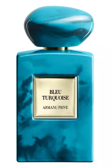 Armani/Privé Bleu Turquoise - Eau de Parfum