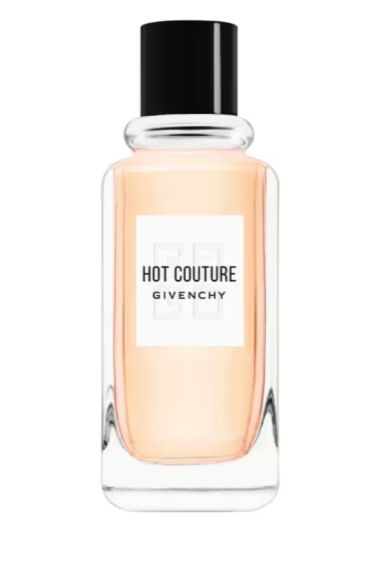 Hot Couture - Eau de Parfum