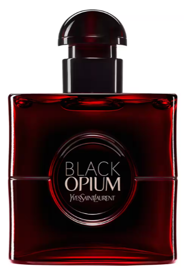 Black Opium - Eau de Parfum Over Red