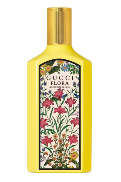 Flora Gorgeous Orchid - Eau de Parfum