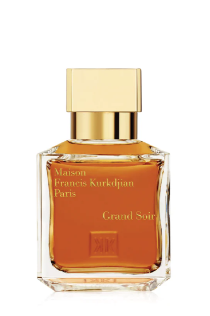 Grand Soir - Eau de Parfum