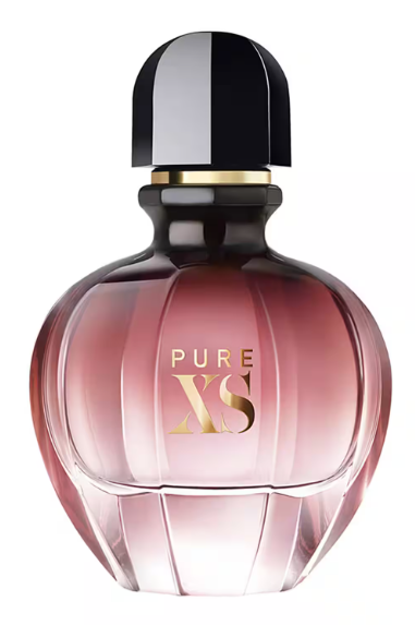 Pure XS For Her - Eau de Parfum