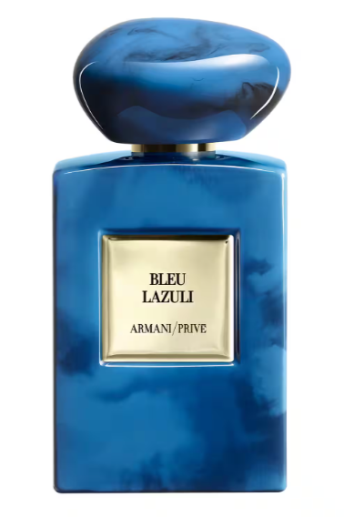 Armani/Privé Bleu Lazuli - Eau de Parfum