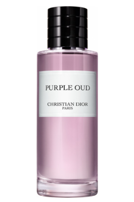 PURPLE OUD - Eau de Parfum