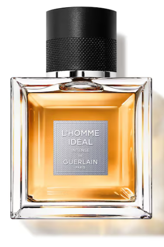 L'Homme Ideal L'Intense - Eau de Parfum