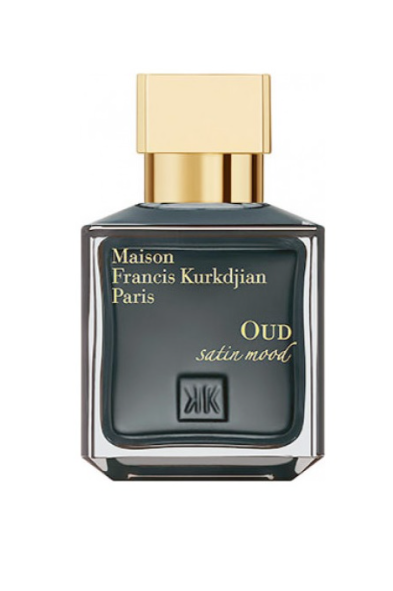 OUD silk mood - Eau de Parfum