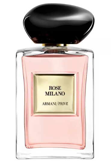 Rose Milano - Eau de Toilette