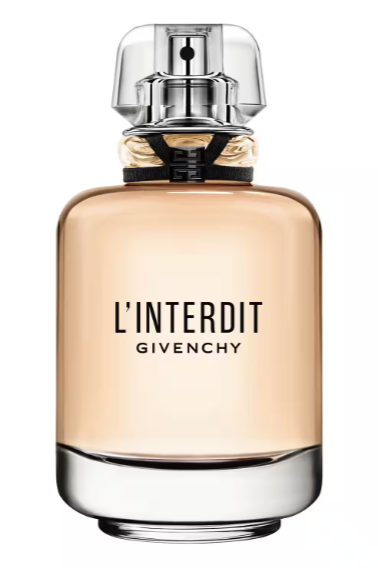 L'Interdit - Eau de Parfum