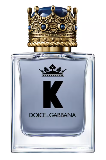 K Dolce&Gabbana - Eau de Toilette