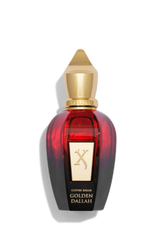 Golden Dallah - Eau de Parfum