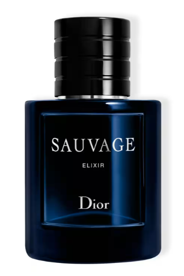 Sauvage Elixir - Extract de Parfum