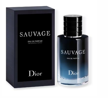 Sauvage - Eau de parfum