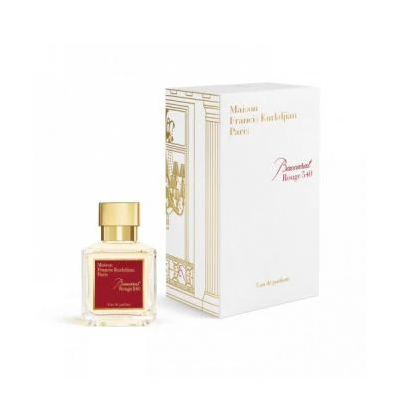 Baccarat Rouge 540 - Eau de Parfum