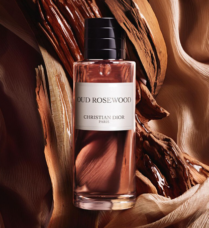 Oud Rosewood Dior - Eau de Parfum