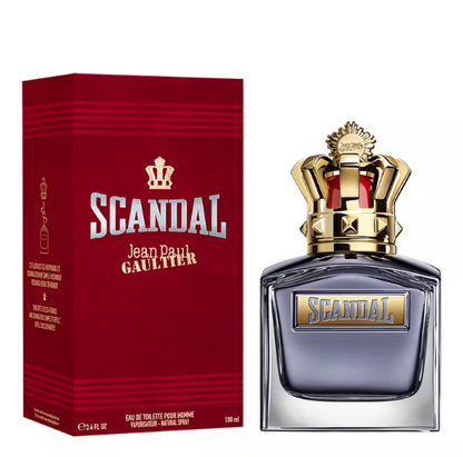 Scandal Pour Homme - Eau de Toilette