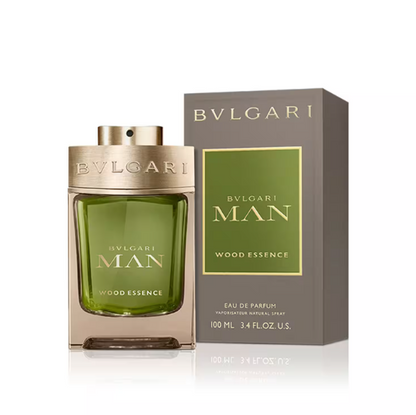 Man Wood Essence - Eau de Parfum