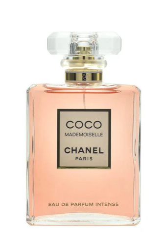 Coco Mademoiselle Intense - Eau De Parfum