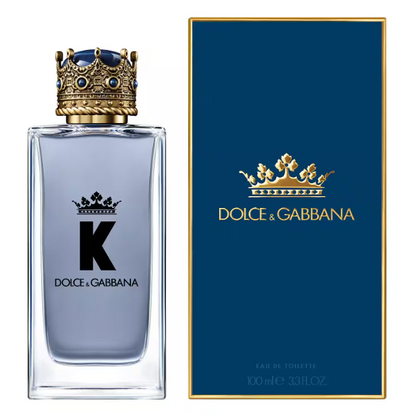 K Dolce&Gabbana - Eau de Toilette