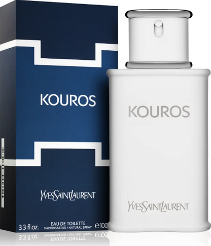 Kouros - Eau de Toilette