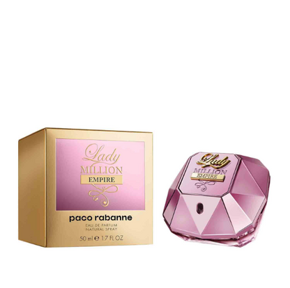 Lady Million Empire - Eau de Parfum