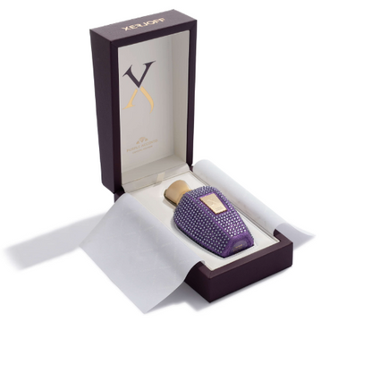 Purple Accento - Eau de Parfum