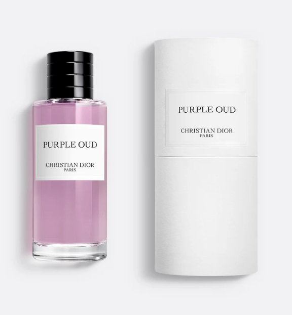 PURPLE OUD - Eau de Parfum