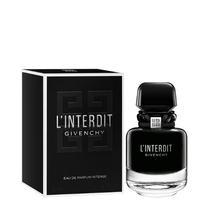 L'Interdit - Eau de Parfum Intense