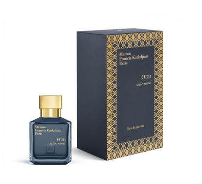 OUD silk mood - Eau de Parfum