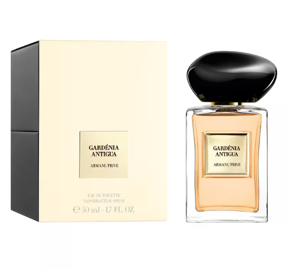 Gardénia Antigua - Eau de Toilette