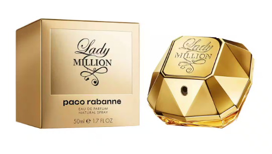 Lady Million - Eau de Parfum