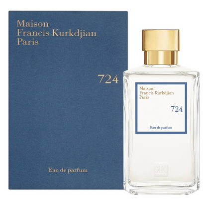 724 - Eau de Parfum