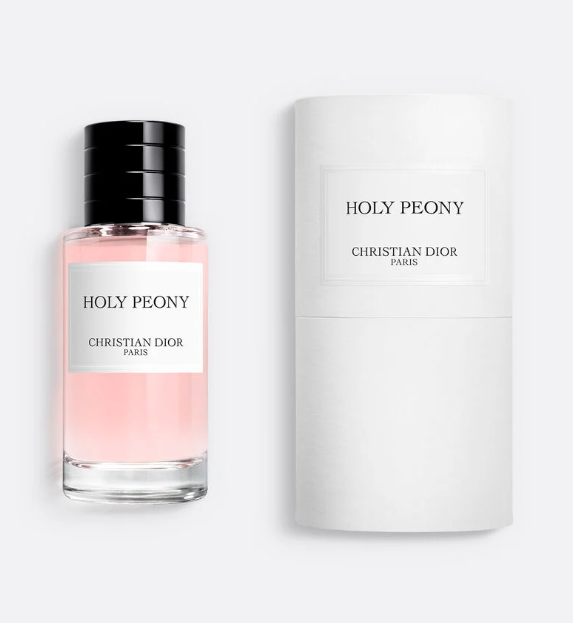 Holy Peony - Eau de Parfum