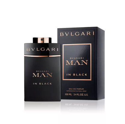 Man In Black - Eau de Parfum