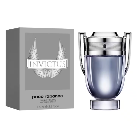 Invictus - Eau de Toilette