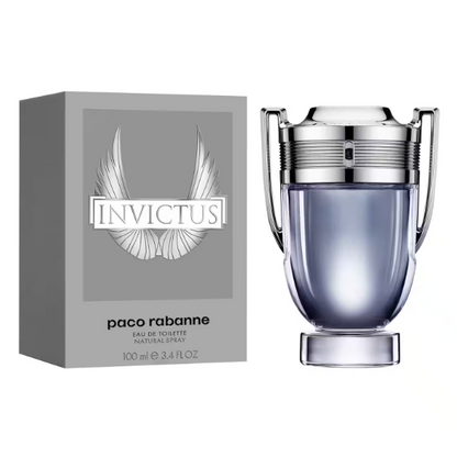 Invictus - Eau de Toilette