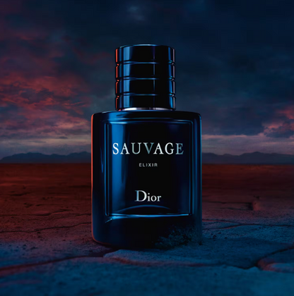 Sauvage Elixir - Extract de Parfum