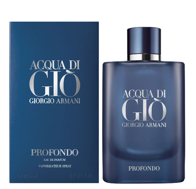 Acqua di Gio Profondo - Eau de Parfum