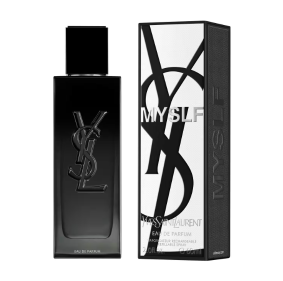 MYSLF - Eau de Parfum