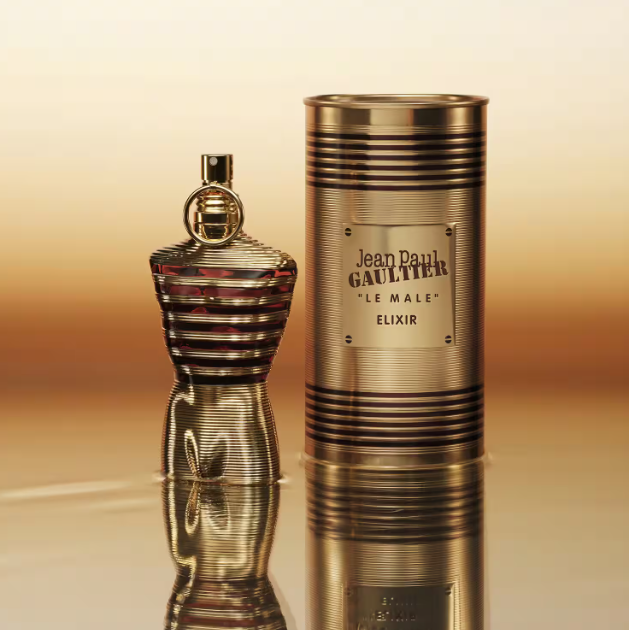 Le Male - Elixir Parfum