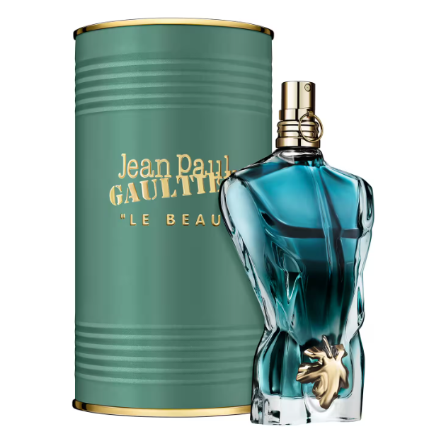 Le Beau - Eau de Toilette