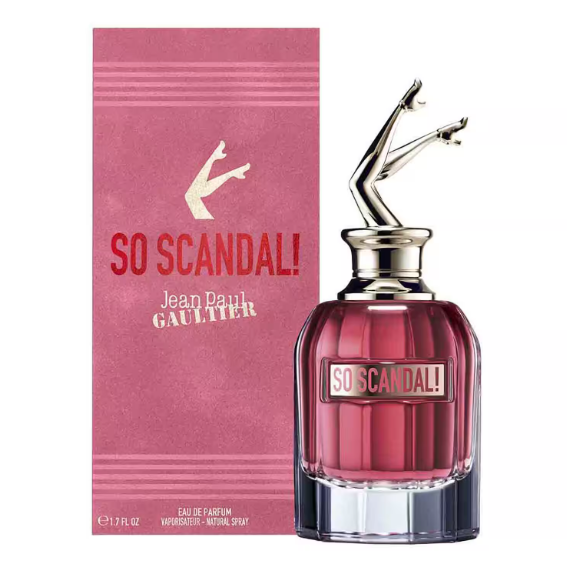 So Scandal - Eau De Parfum