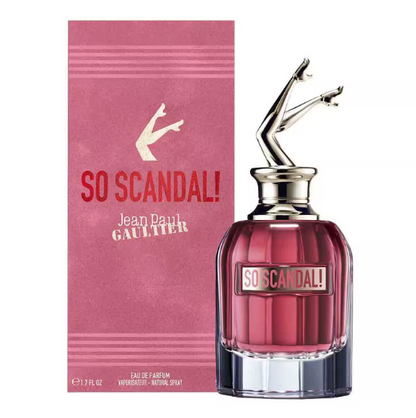 So Scandal - Eau De Parfum