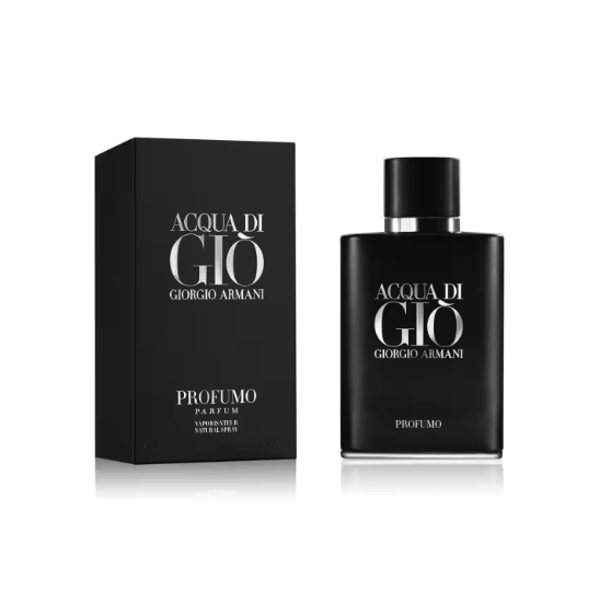 Acqua Di Gio Homme Profumo - Eau de Parfum