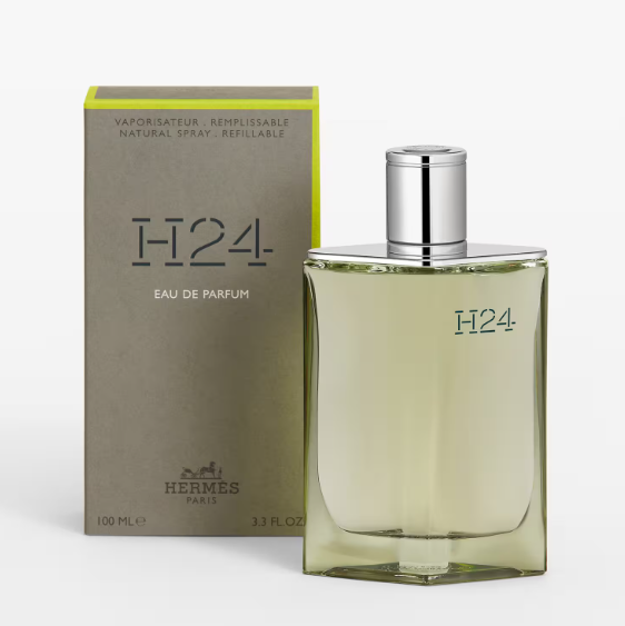 H24 - Eau de Parfum