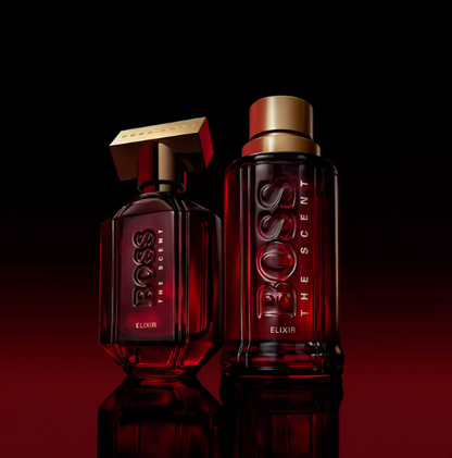 BOSS The Scent for Her - Elixir Parfum Intense