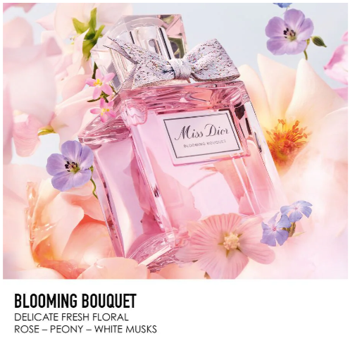 Miss Dior Blooming Bouquet - Eau de Toilette