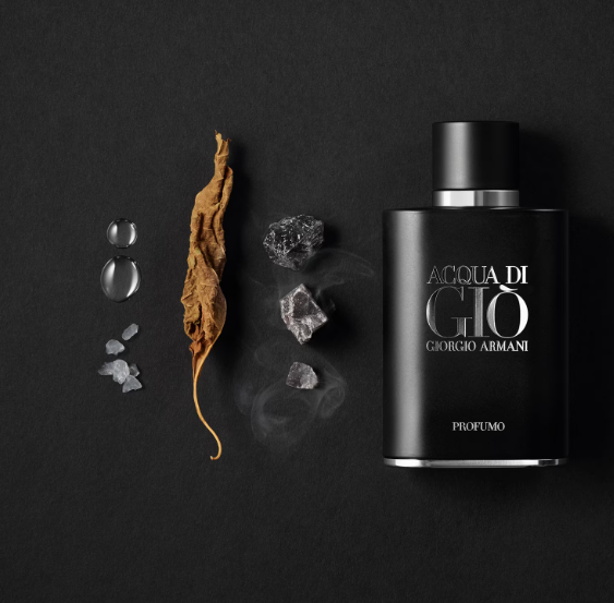 Acqua Di Gio Homme Profumo - Eau de Parfum