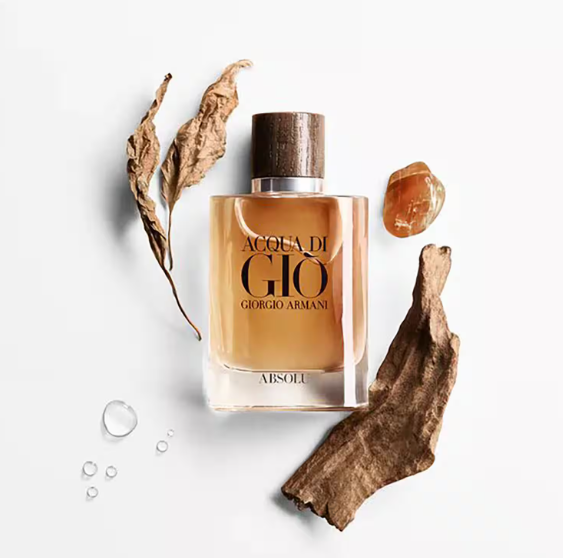 Acqua Di Gio Absolu - Eau de Parfum